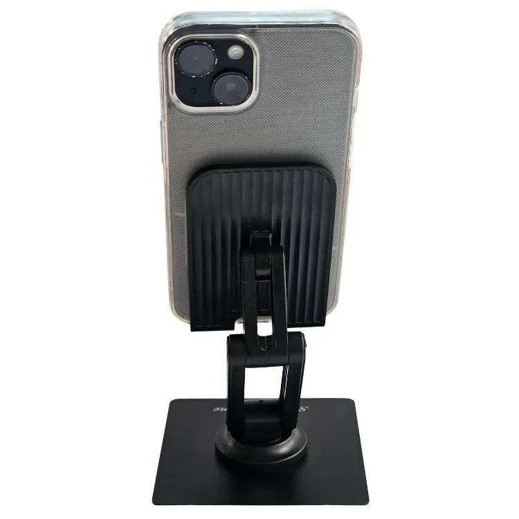 Personalized Rotating Mobile Stand